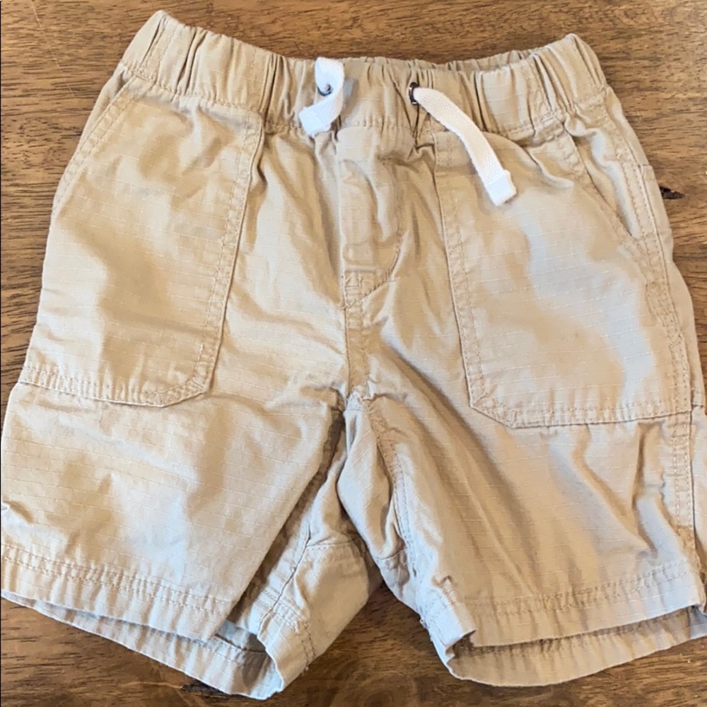 Gap Shorts
